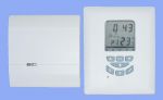 Obrázek k výrobku 1701 - Bezdrátový programovatelný termostat Euro 105-TB